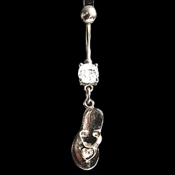 BELLY RING - Picture 1 of 1